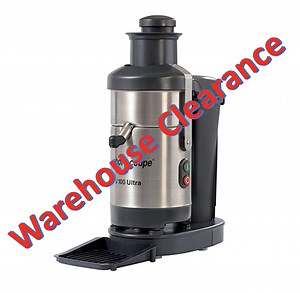 Robot Coupe J100 Ultra Automatic Juice Extractor | Industry Kitchens