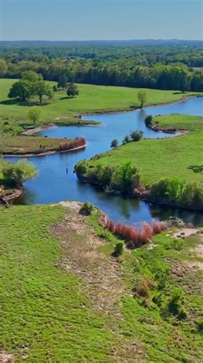 Lexington Ranch | Republic Ranches