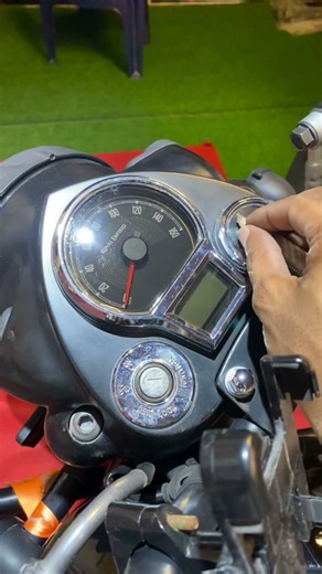 Bullet meter lamination 😱#shorts #trending #ytshorts #short #viral #youtubeshorts #modified