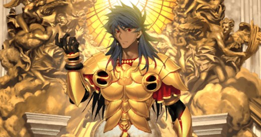 【FGO】ロムルスクィリヌスの評価｜宝具とスキル性能 - ゲームウィズ