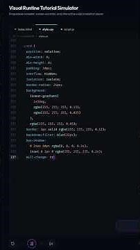 Self-Arranging Cards Using HTML, CSS & JavaScript | Automatic Smart Layout System