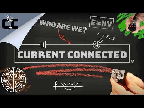 Who is Current Connected?