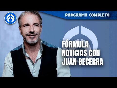 EN VIVO | JUAN BECERRA | 22/11/25