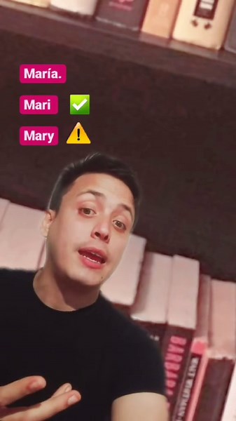 Responder a @elionet001 | El uso de "y" es un anglicismo contrario a