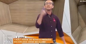 45K views · 3K reactions | Vamo acordar cambada de zé ruela desgraçado. Vamo perder o título para o Parmêra, É brincadêra mermão!!!!! Eu to puto pá caramba mermão!!! | Crack Neto | Facebook