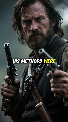 Bloody Bill Anderson The Bushwhacker Who Broke Missouri | Biography