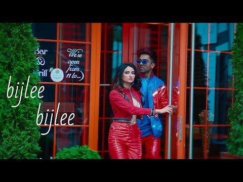 Bijlee Bijlee ( full video ) Hardy Sandhu