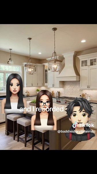 Drama in School: Baddie Stories Unfold