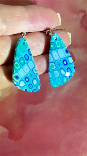 Handmade Earrings and Pendants That Are Unique. - Etsy