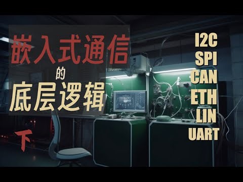 嵌入式通信的底层逻辑(下) —— 时钟恢复、信号编码调制与DDR在以太网等通信中的作用