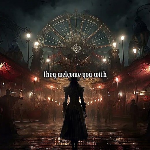 Caraval Edit 🤹‍♀️ [Carnival] || #booktubetbr #caraval #edit #fyp #viral