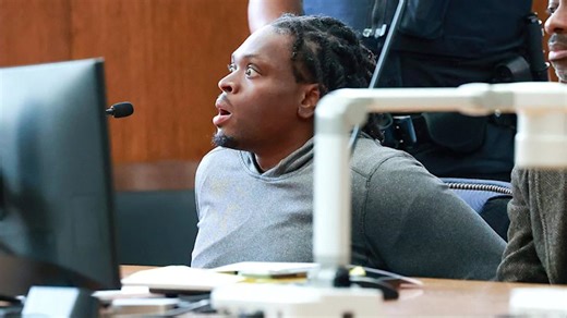 ‘It’s a big shock.’ Acid attack victim reacts to arrest of man she dated