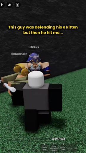 Roblox E-Dater Adventures in The Strongest Battlegrounds