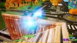 Le Meilleur Duo Avec Inoxtag Sur Fortnite Battle Royale !!!