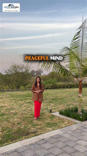 Plot + planning = power. | Soham, Mahmara Durg | Rishabh Builders