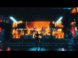 DREAMCATCHER - MAISON (english lyrics)