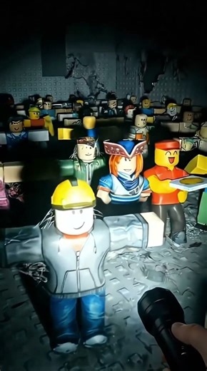 ROBLOX IF ABANDONED 😭💀 part 2