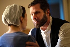 Is ‘Amish Stud: The Eli Weaver Story’ on Lifetime Based on a True Story?