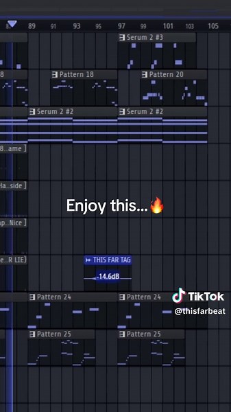 thisfarbeat on TikTok