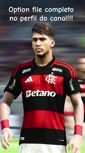 PES 2021 OPTION FILE 2026 PS4 PS5 PC LINK NA BIO