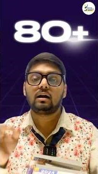 10th UP Board 2026 Mein 90% Kaise Laye