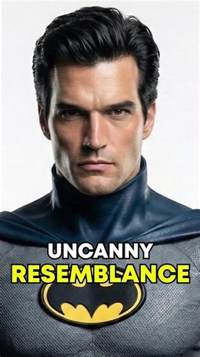 Paul Anthony Kelly is the DCU Batman?! #shorts