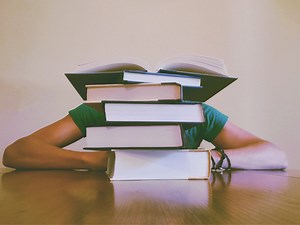 #AppreciationMonday: Egyptian student shares motivational message for students in SA