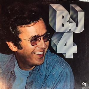 Bob James - BJ4