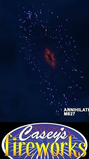 Annihilation Short