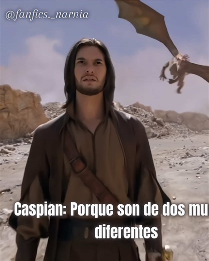 Exploring Narnia's Magical Adventures: Cap. 18