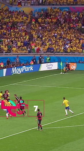 7.6M views · 111K reactions | One of the most shocking #FIFAWorldCup matches of all time  Where were you when you watched Germany defeat Brazil? | FIFA World Cup | Facebook