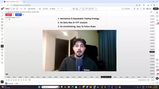 The Essential One Candle Setup for Traders