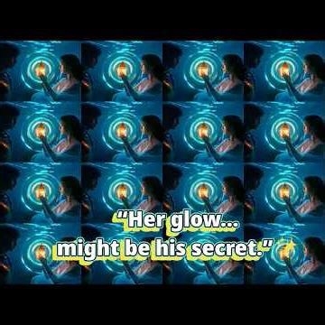 A Romantic Connection| Mermen and Merwomen Share the Magic of Love🔮 🌟🤩✨