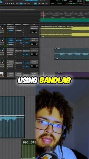 Most people blame presets when it’s really routing and gain staging.Full breakdown on YouTube 🎥