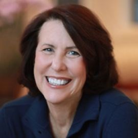 Madeline Levine | Speaking Fee | Booking Agent