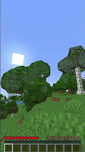 combine 2 mods cursed en #minecraft