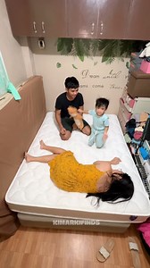 51 reactions · 13 shares | DreaMe Memory Foam Spring Mattress✨ | Kimarki Finds | Facebook