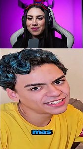 She doesn't want the OLD one anymore 😐 IB @rafathaisgames1680