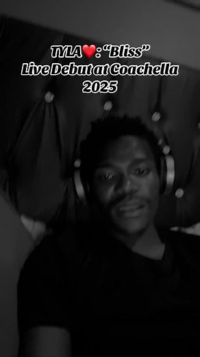 Tyla Debuts 'Bliss' Live at Coachella 2025