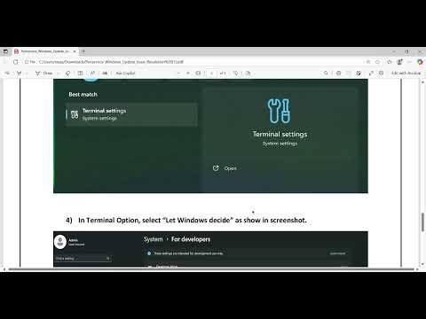 Subject: Steps to Resolve PERI Service Error on System Startup Window 11 Error Solution