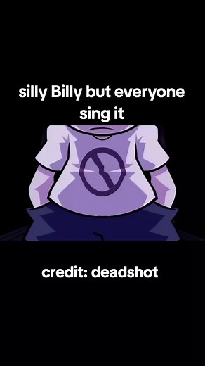 Singing Silly Billy Compilation | Friday Night Funkin' Music Mod