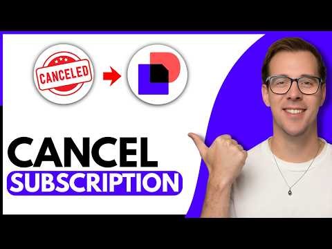 How To Cancel Docusign Subscription (Step By Step)