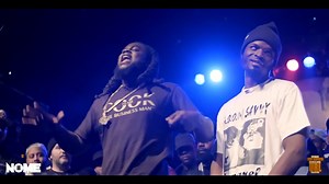 303K views · 7.2K reactions | Brizz Rawsteen Vs Arsonal Was CRAZY! | URL - The Ultimate Rap League | Facebook