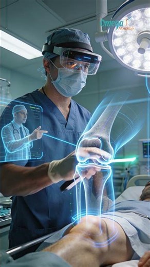 Virtual Reality Is Redefining Modern Surgery | Dr. Manoj Kumar Explains |