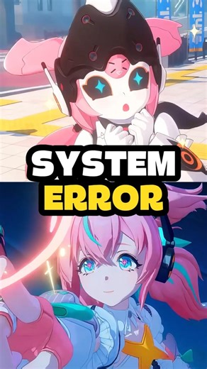 The Smartest Construct in the Game #zenlesszonezero #zzzero #zzz