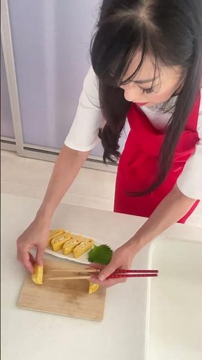 Tamagoyaki Live highlight