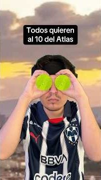 Every team wants the Atlas gem
