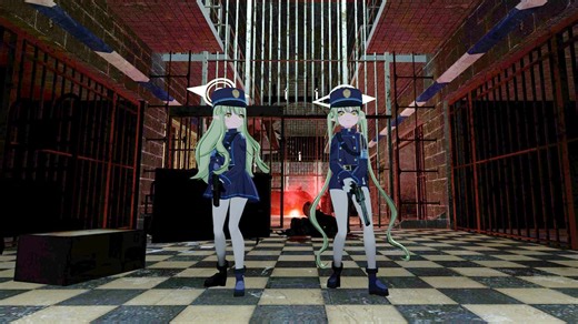 【GMOD】战役地图-Omega Prison