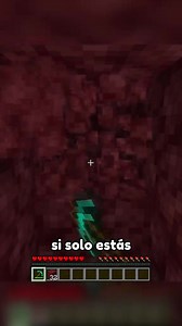 La mejor altura para encontrar netherite en Minecraft | F x c k B o y