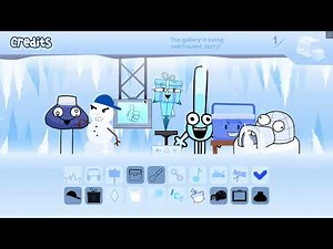 Ice Cube-y | A Cool as Ice Mix